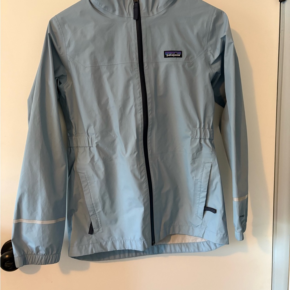 Patagonia Kids Rain  Jacket